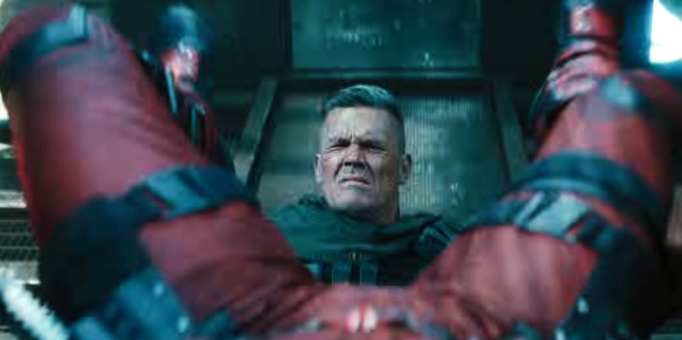 Bocoran Deadpool Bentuk X-Force hingga Referensi DC di Trailer Final